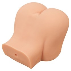 Deluxe Realistixxx Rit