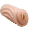 Jane Masturbátor Vagina 13,5 Cm