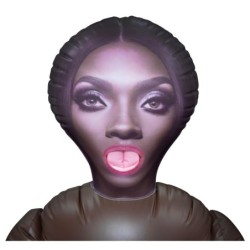 Transexuálna milostná bábika EagerBae