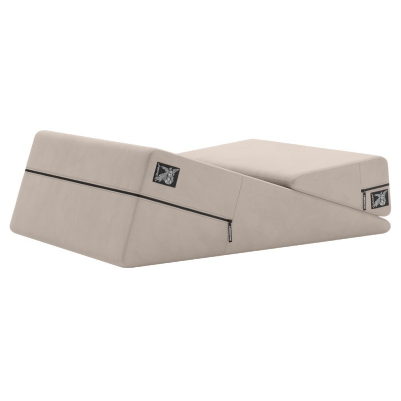 Combo Cuneo/Rampa Crema