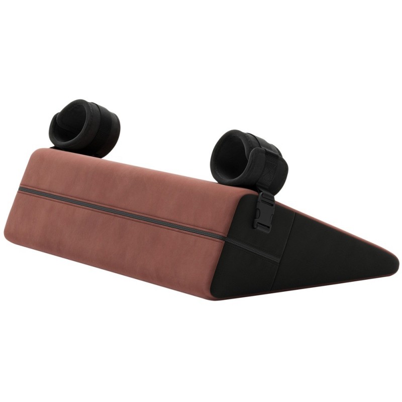 Cale de Bondage Mauve