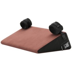 Cale de Bondage Mauve