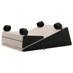 Ék/Rámpa Combo Bondage Krém