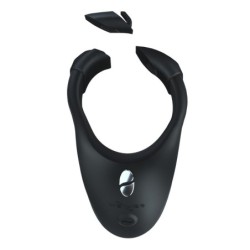 Provoker os Binding og Binding