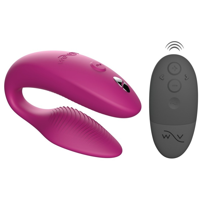Sync 2 de We-Vibe Rose