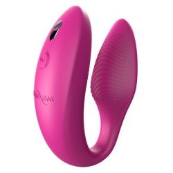 We-Vibe Sync 2 Pinkki