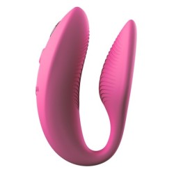 Sync 2 от We-Vibe Розов