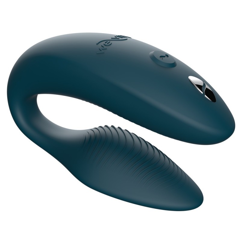 Sync2 We-Vibe Velvet Green