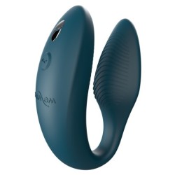 Sync2 van We-Vibe Fluweel Groen