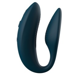 Sync2 van We-Vibe Fluweel Groen