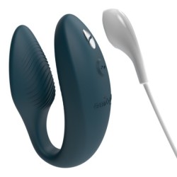 Sync2 van We-Vibe Fluweel Groen