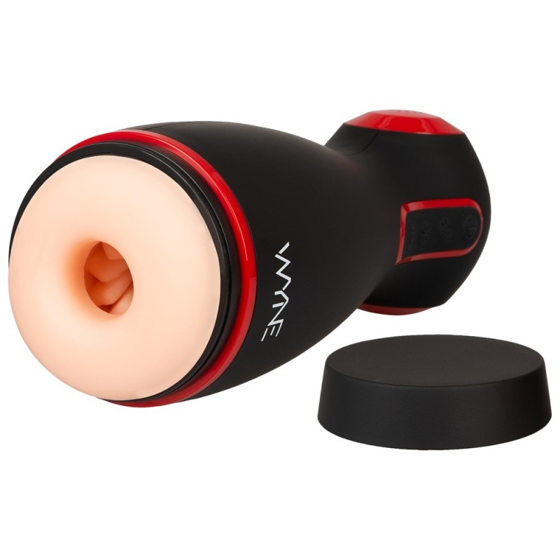 WYNE Masturbatorius 06