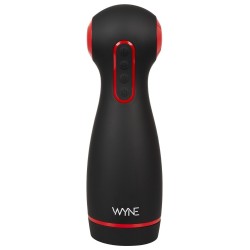 WYNE Masturbatorius 06