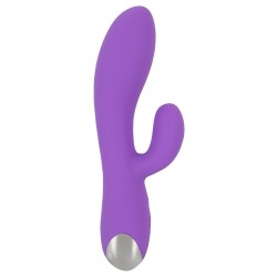 Skyn Vibrationer