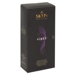Skyn Vibrationer
