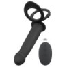 BV Vibrador RC Duplo Fodão
