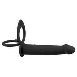 BV Vibrador RC Duplo Fodão