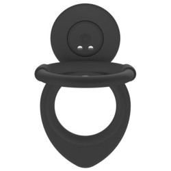 BV Vibrador RC Duplo Fodão