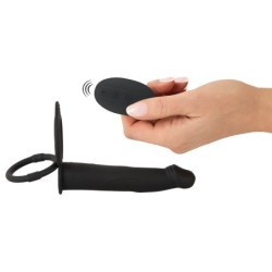 BV RC Dubbel Onaneringsvibrator