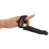 BV RC Dubbel Onaneringsvibrator