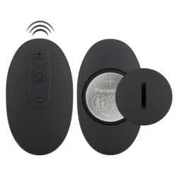 BV Vibrador RC Duplo Fodão