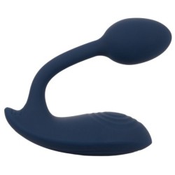 Vibrador para bragas flexible Sweet Smile