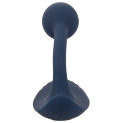 Vibrador para bragas flexible Sweet Smile