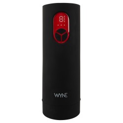 WYNE Masturbatorius 07