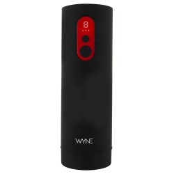 WYNE Masturboija 08