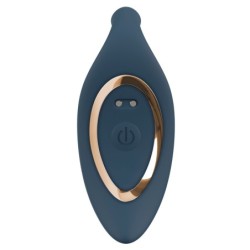 ANOS RC Butt Plug a spinta