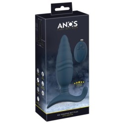 ANOS RC Butt Plug a spinta