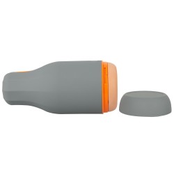 Masturbator pentru gland Rebel 2 func