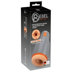 Eichelstimulator Rebel 2 func