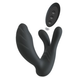 Vibratorius G taškui ir P taškui Smile RC