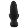 Vibrator pentru punctul G și punctul P Smile RC