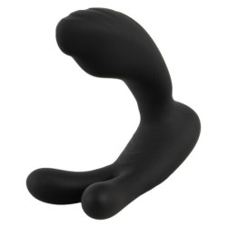 Vibratorius G taškui ir P taškui Smile RC