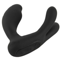 Vibrator pentru punctul G și punctul P Smile RC