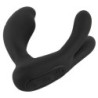 G punkta un P punkta vibrators Smile RC