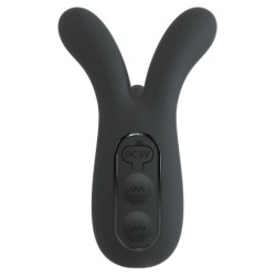 Vibratorius G taškui ir P taškui Smile RC