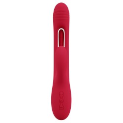 Vibrador Conejo Sonrisa Dulce wi