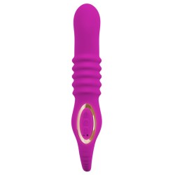 Vibrator Javida s 3 funkcijami