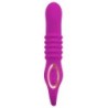 Vibrator Javida s 3 funkcijami