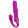 Vibrators Javida ar 3 funkcijām