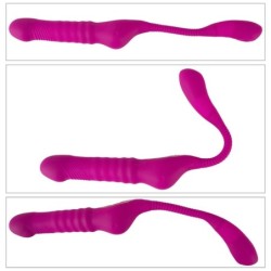Vibrador Javida de 3 funciones