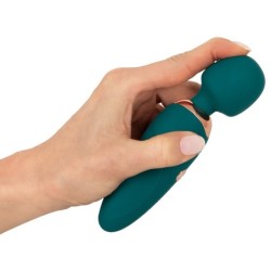 Kleine groene toverstaf