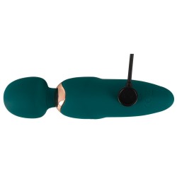 Bacchetta Piccola verde