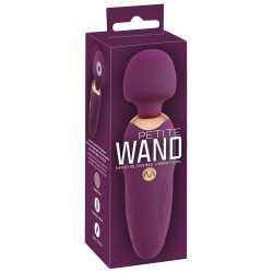 Small purple Wand