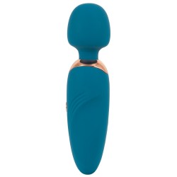 Kleine blauwe toverstaf