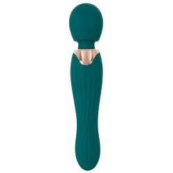 Bacchetta Grande verde