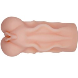Linda Maszturbátor Vagina 13.7 Cm
